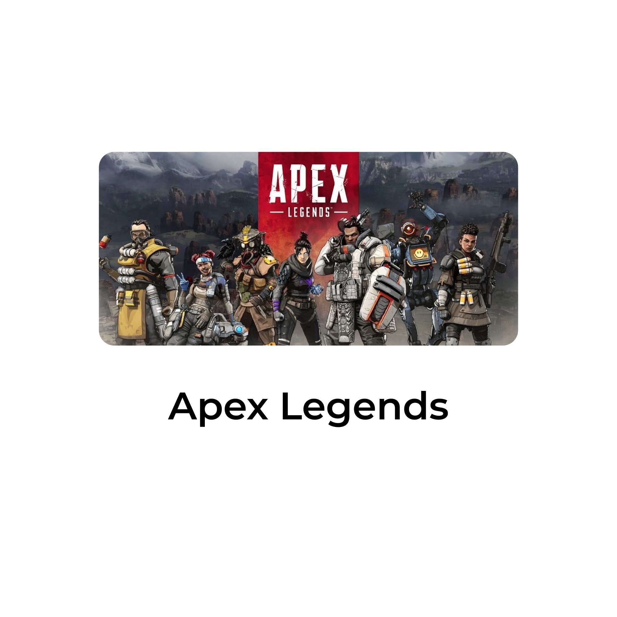Apex Legends