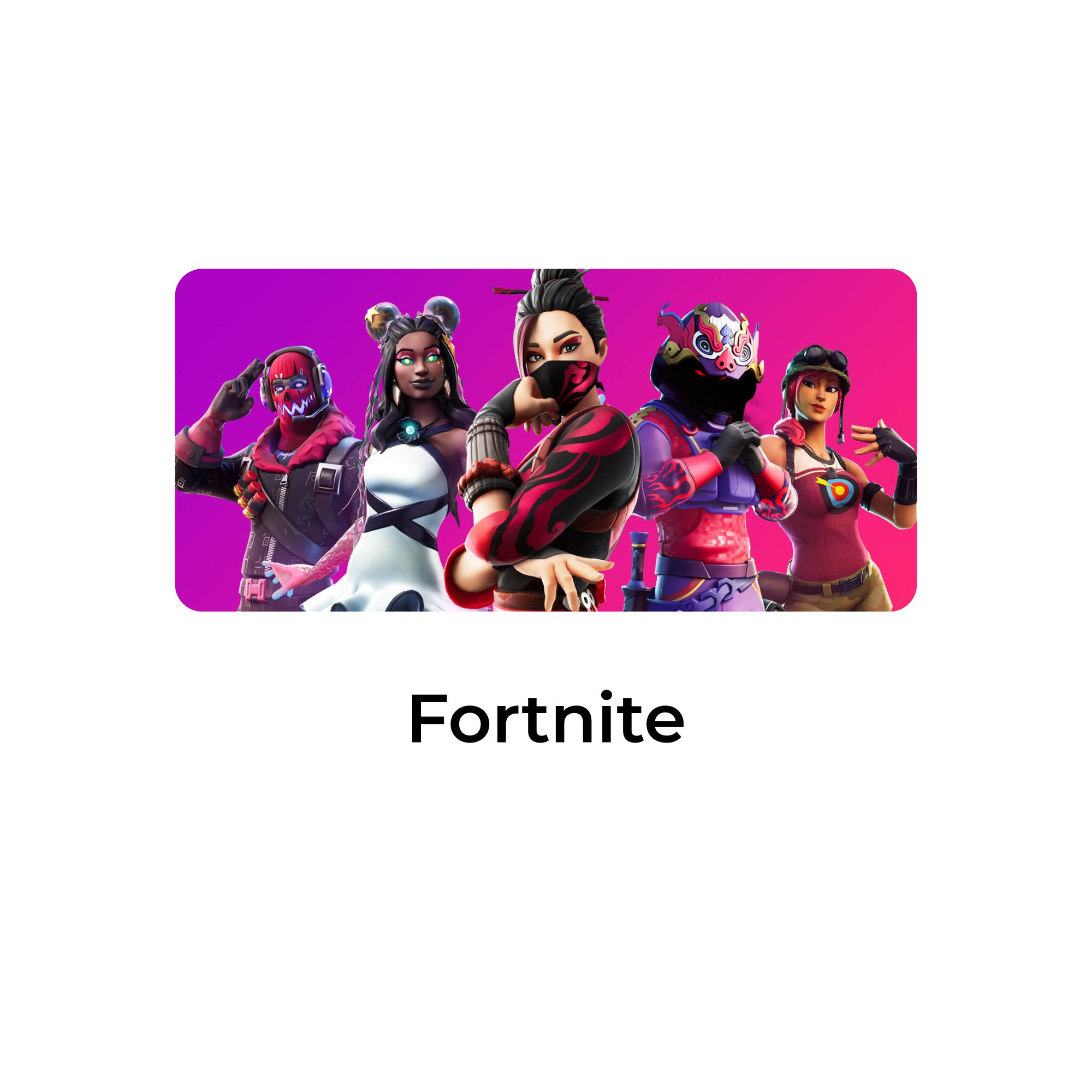 Fortnite