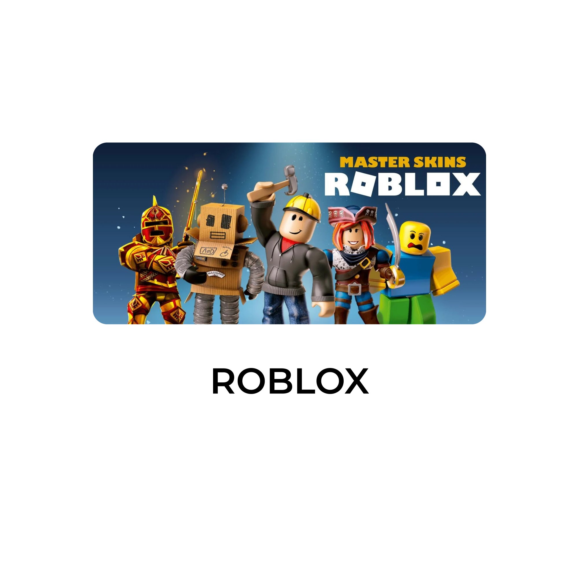 Roblox