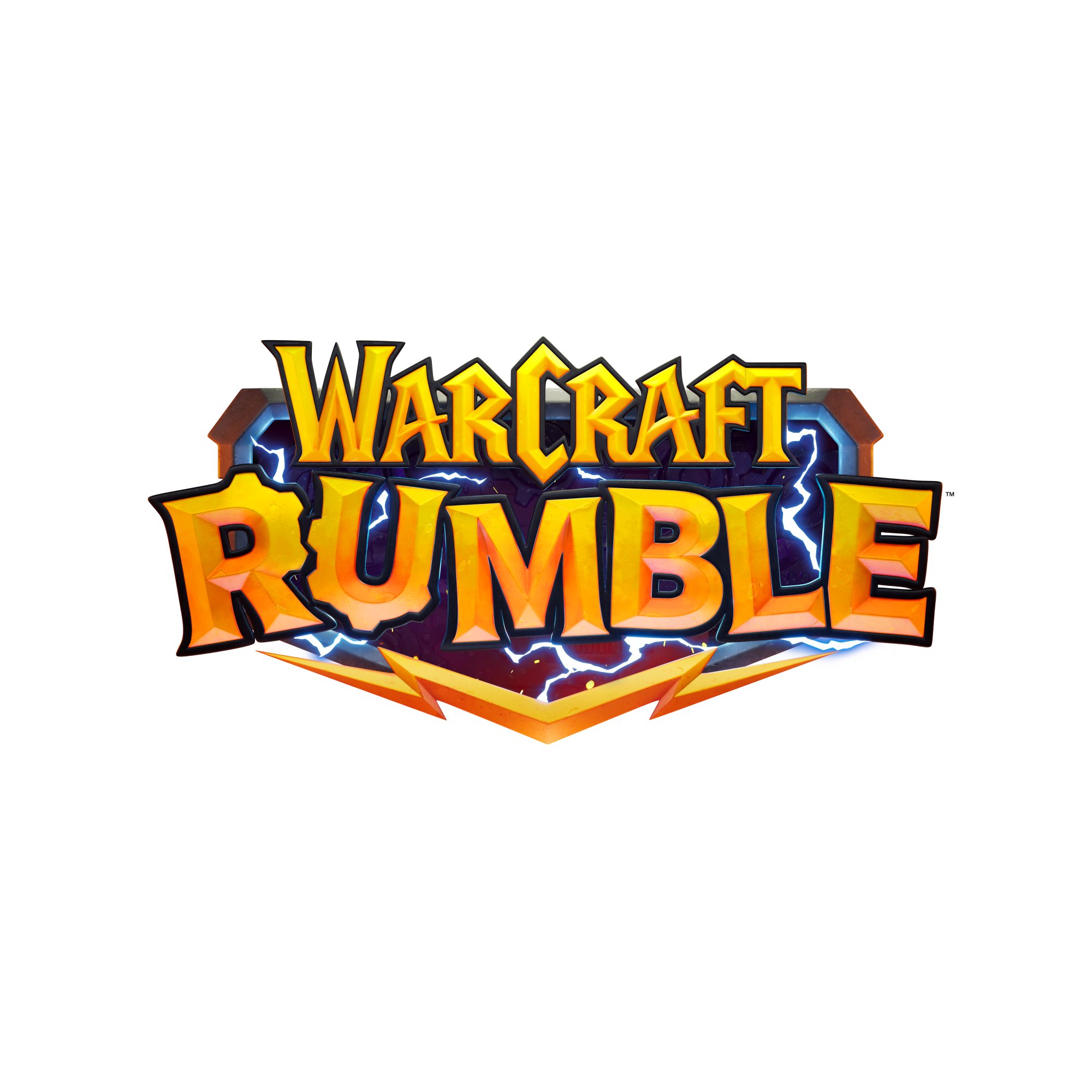 Warcraft Rumble
