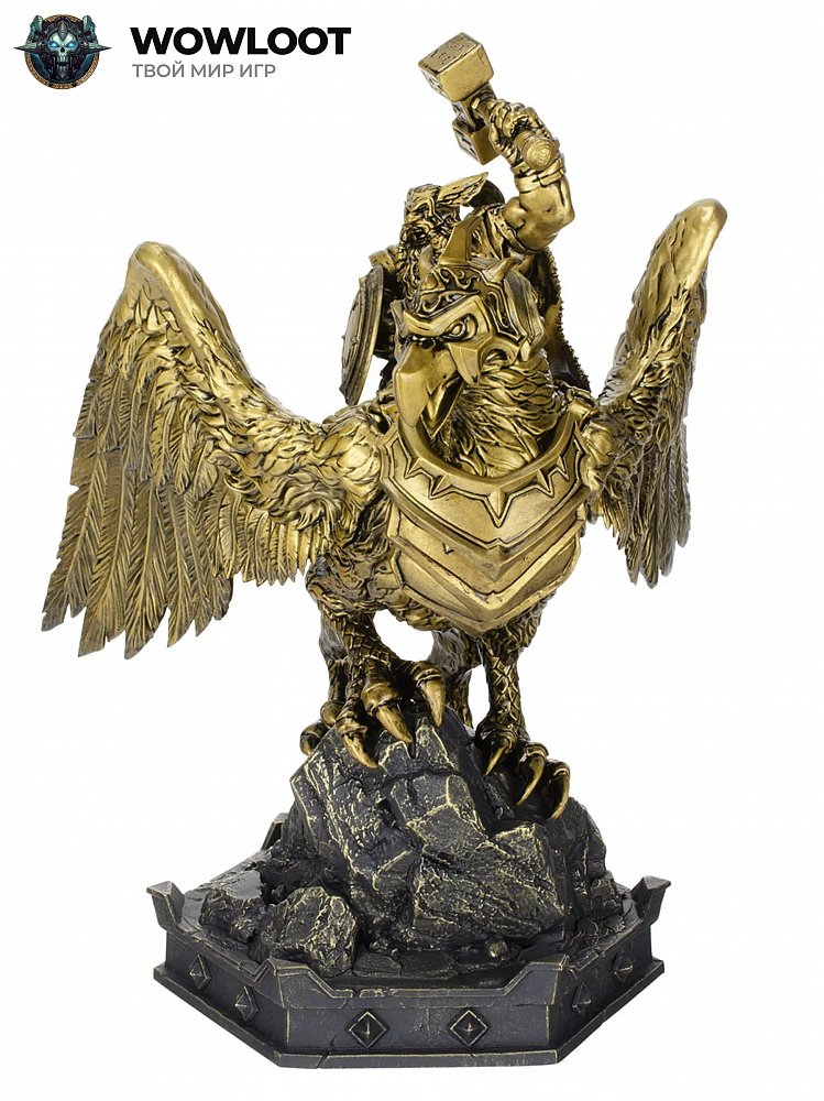 коллекционное издание war within world of warcraft