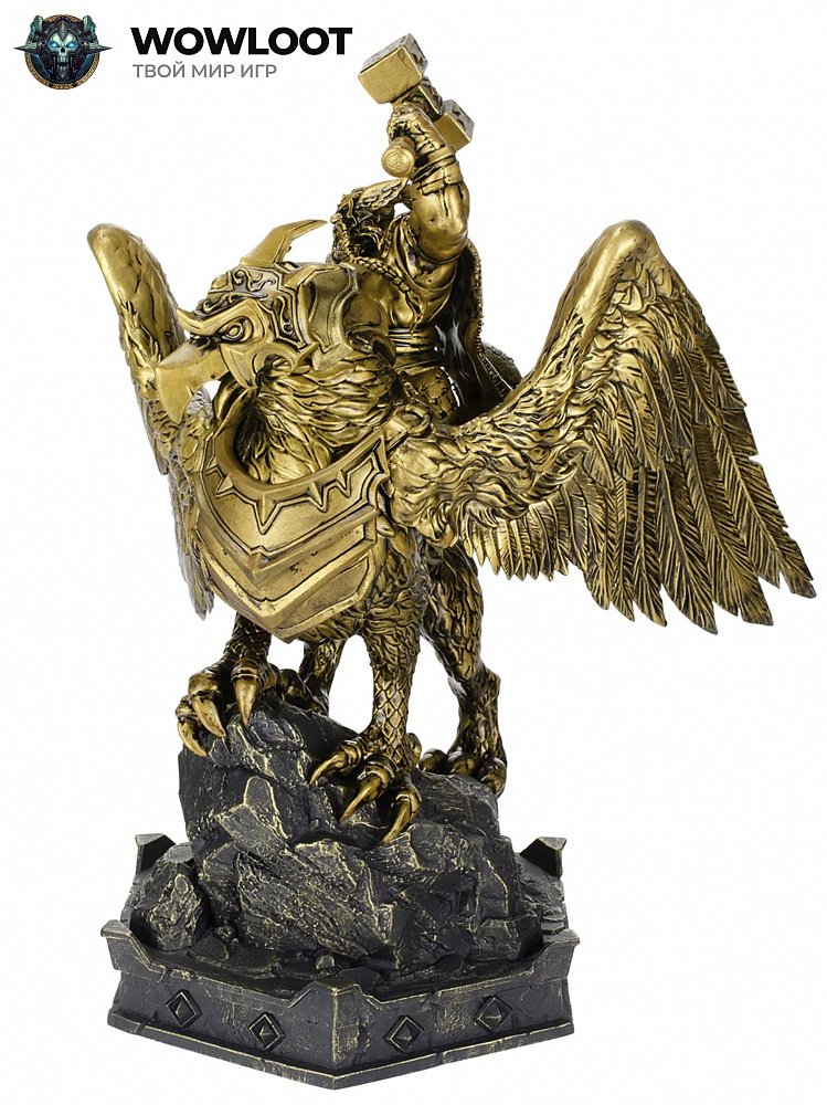 коллекционное издание war within world of warcraft