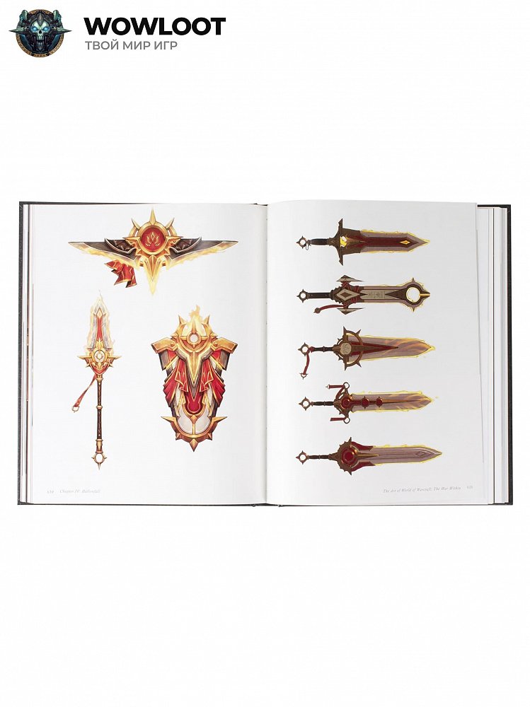 коллекционное издание war within world of warcraft