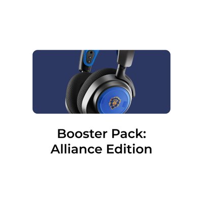 Дополнительный набор: Alliance Edition