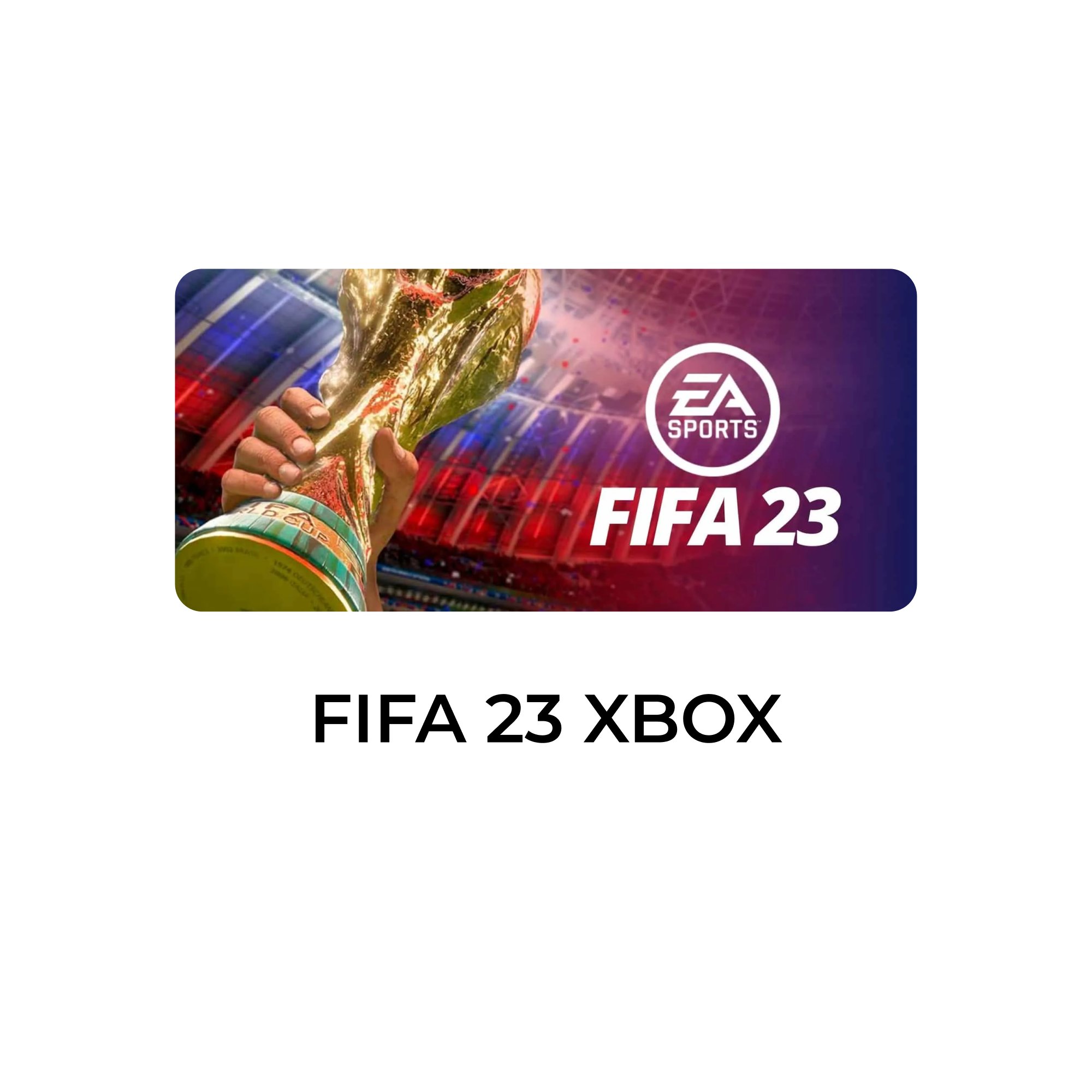 FIFA 23 Xbox
