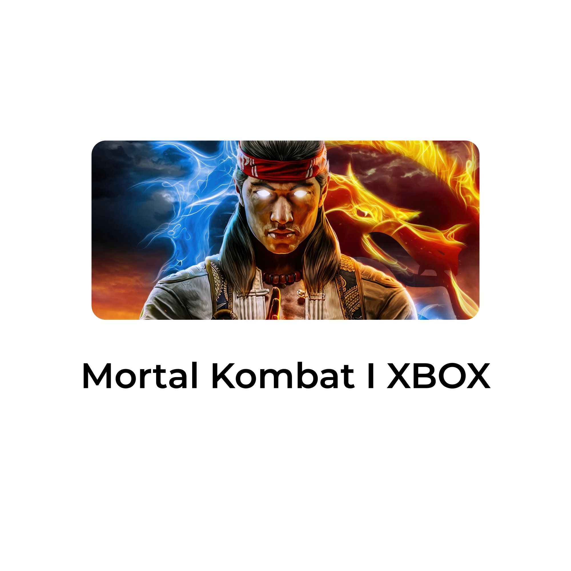 Mortal Kombat 1 Xbox