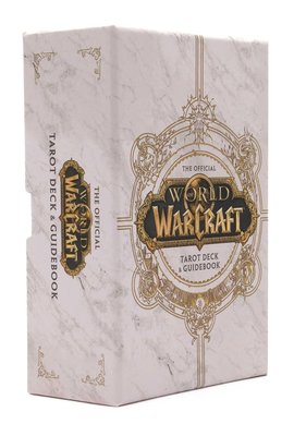 World of Warcraft: Официальная колода Таро