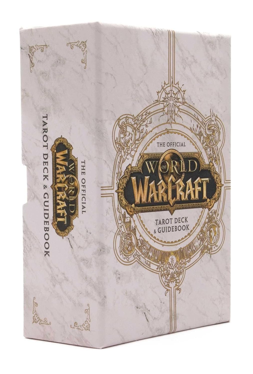 World of Warcraft: Официальная колода Таро