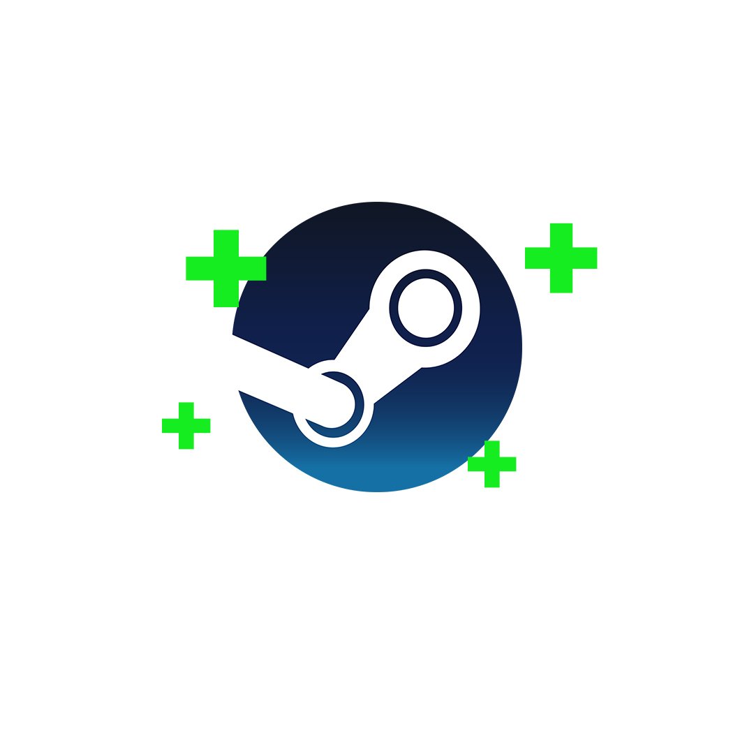 Пополнение баланса аккаунта Steam (Турция)