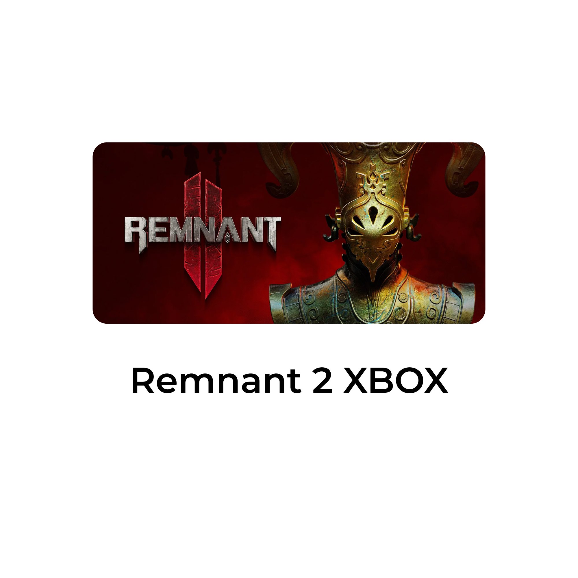 Remnant 2 Xbox